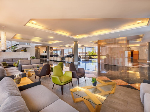 Hotel Mirador Papagayo By Livvo