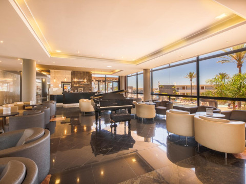 Hotel Mirador Papagayo By Livvo