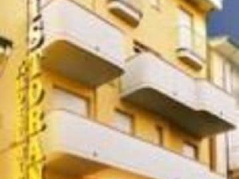 Hotel Mirage