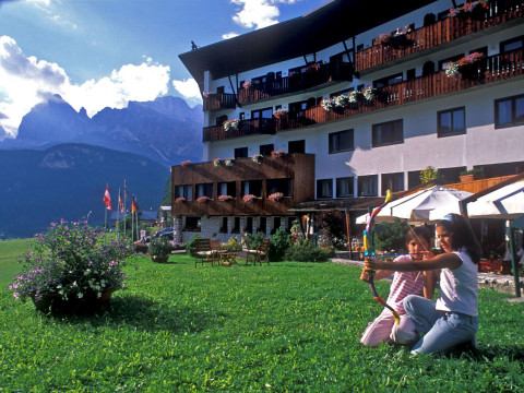 Hotel Mirage