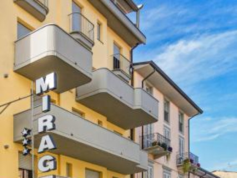 Hotel Mirage