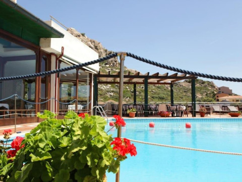 HOTEL MIRALONGA