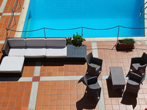 HOTEL MIRALONGA