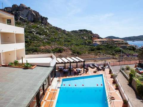 HOTEL MIRALONGA