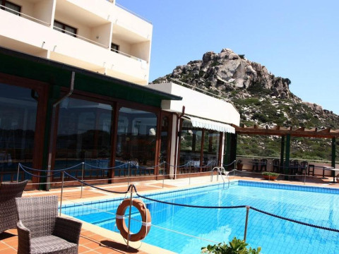 HOTEL MIRALONGA
