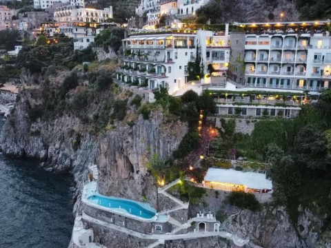HOTEL MIRAMALFI
