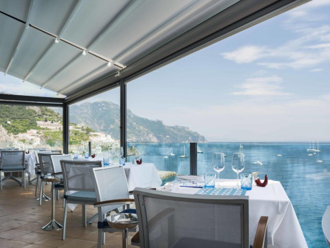 Hotel Miramalfi