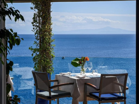 HOTEL MIRAMALFI