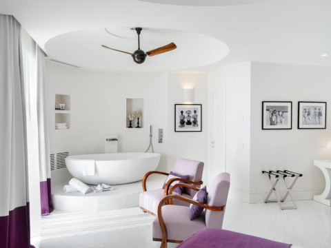 HOTEL MIRAMALFI