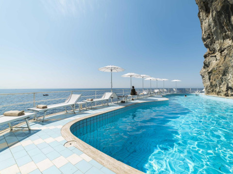Hotel Miramalfi