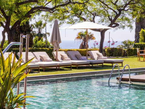 Hotel Miramar Barcelona