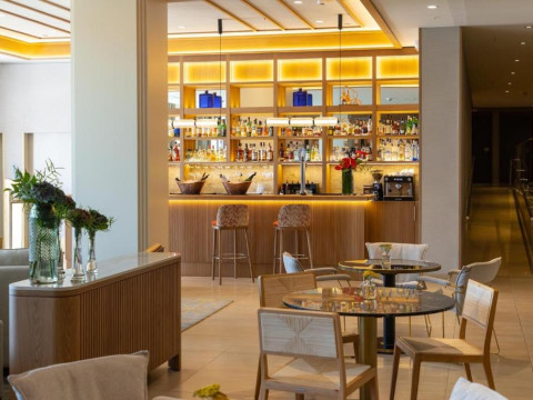 Hotel Miramar Barcelona