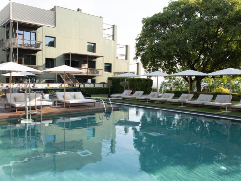 Hotel Miramar Barcelona