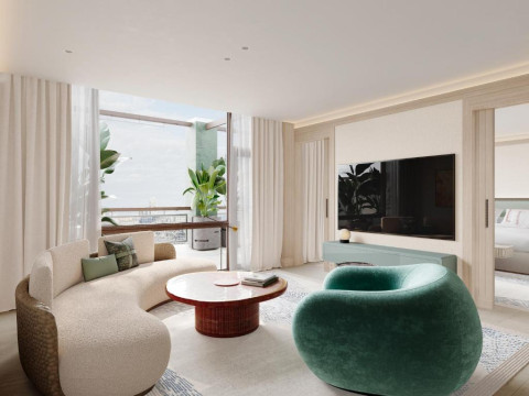 Hotel Miramar Barcelona