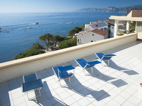 Hotel Miramare
