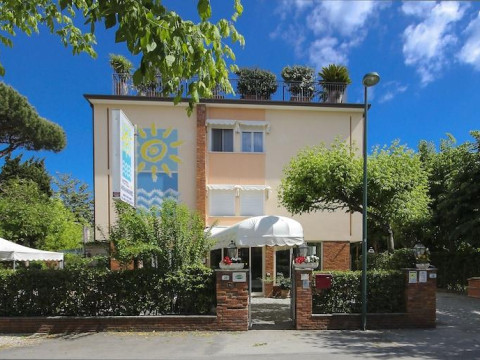 Hotel Miramare