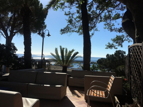 Hotel Miramare