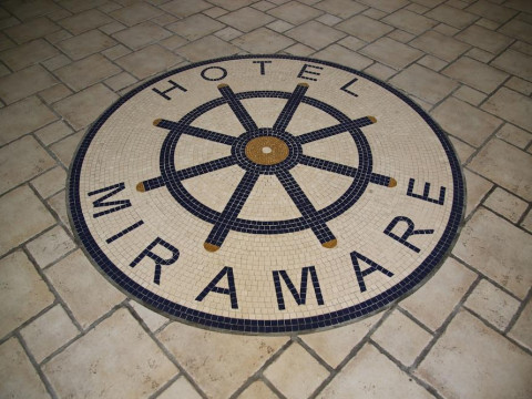 MIRAMARE