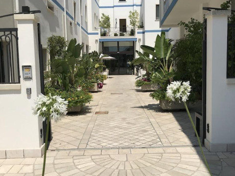 MIRAMARE