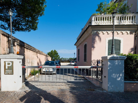 Hotel Miramare - Spotorno