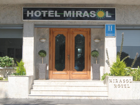 Hotel Mirasol