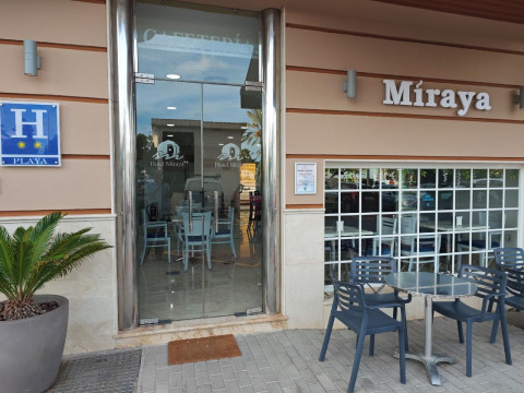MIRAYA HOTEL