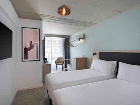 Hotel Mistral St Julian's, Affiliated by Meliá