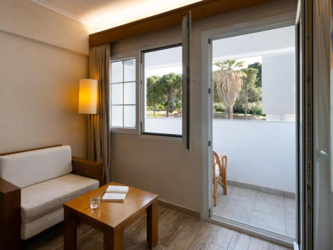 Hotel Mitsis Alexander the Great