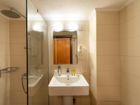 Hotel Mitsis Alexander the Great