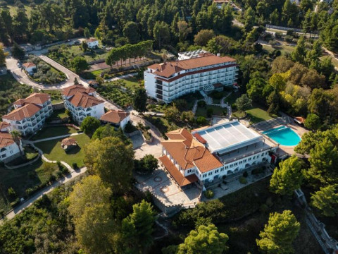 Hotel Mitsis Alexander the Great