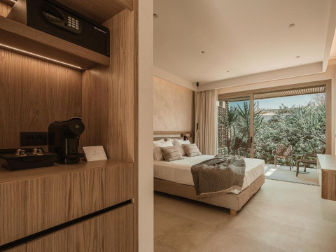 Hotel Mitsis Bali Paradise
