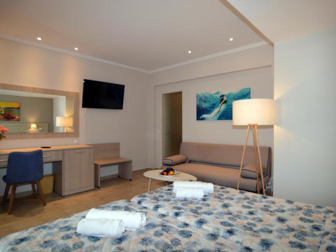Hotel Mitsis Belvedere