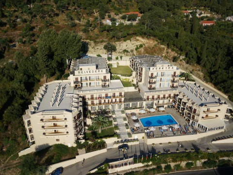 Hotel Mitsis Belvedere