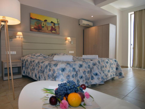 Hotel Mitsis Belvedere