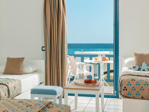 Hotel Canvas by Mitsis Cretan Village