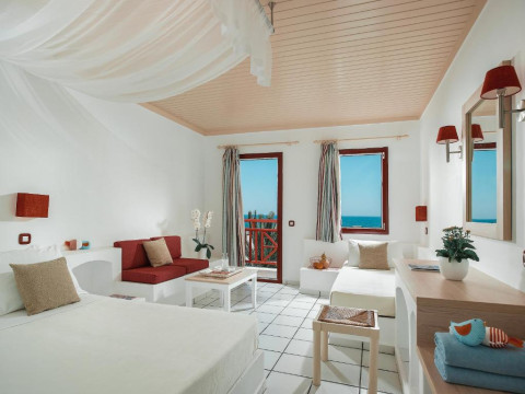 Hotel Canvas by Mitsis Cretan Village
