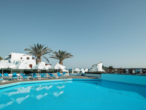 Hotel Canvas by Mitsis Cretan Village