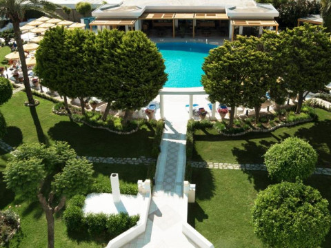 Hotel Mitsis Grand