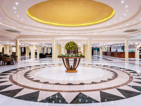 Hotel Mitsis Grand