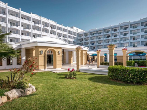 Hotel Mitsis Grand