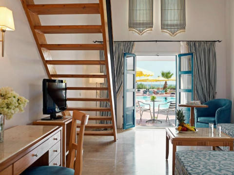 Hotel Mitsis Norida Beach