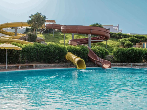Hotel Mitsis Norida Beach