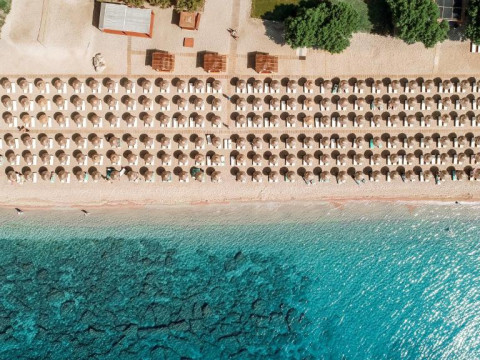 Hotel Mitsis Selection Blue Domes