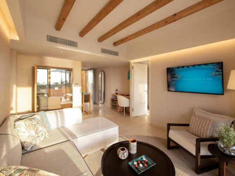 Hotel Mitsis Selection Rinela