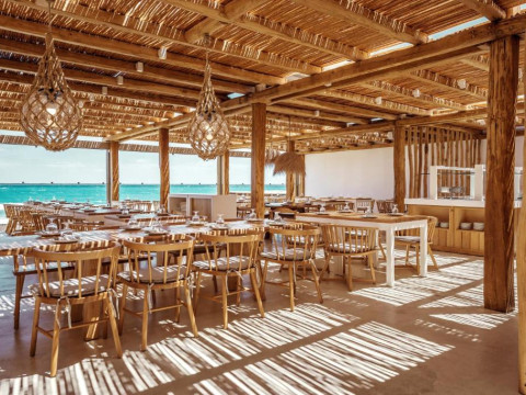 Hotel Mitsis Selection Rinela