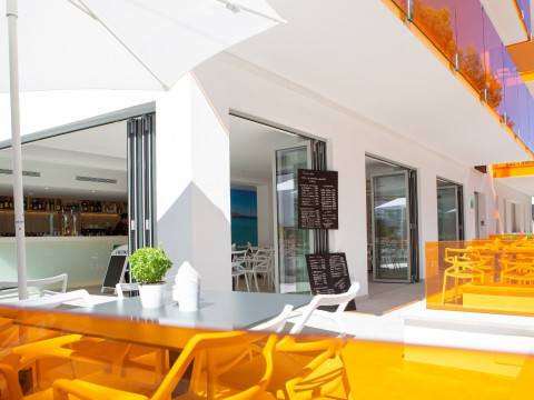 Hotel Mix Smart