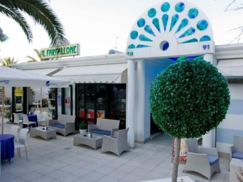 Hotel Mocambo