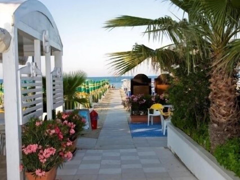 Hotel Mocambo