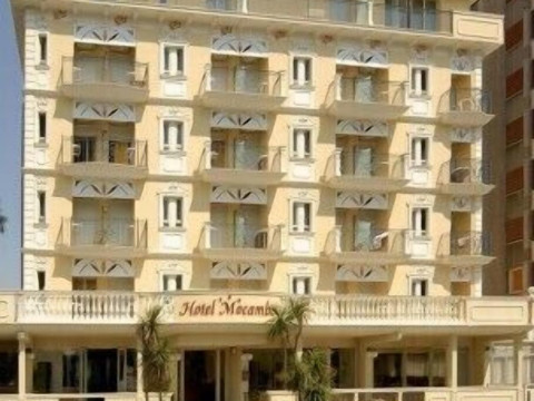 Hotel Mocambo