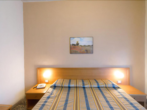 Hotel Moderno